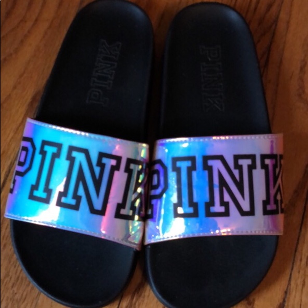 Pink Slides